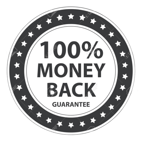 36532396-black-circle-vintage-style-100-percent-money-back-guarantee-icon-sticker-or-label-isol