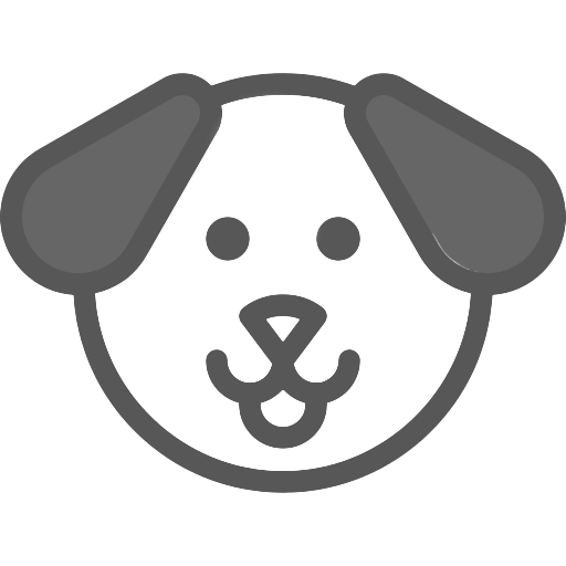 dog-black-and-white